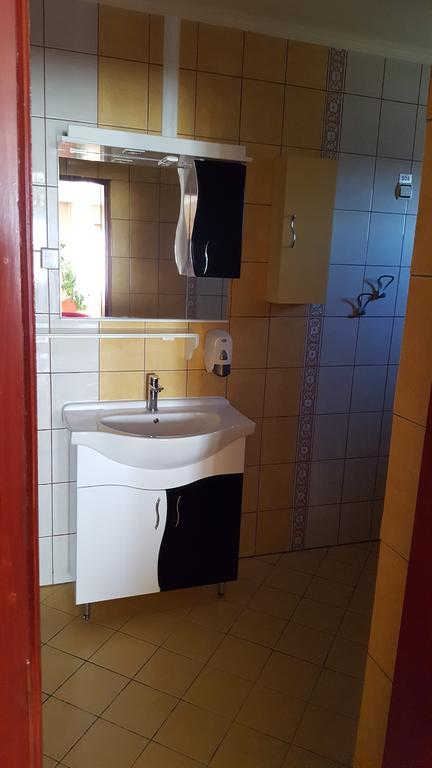 Vinski Dvor Palic Bagian luar foto
