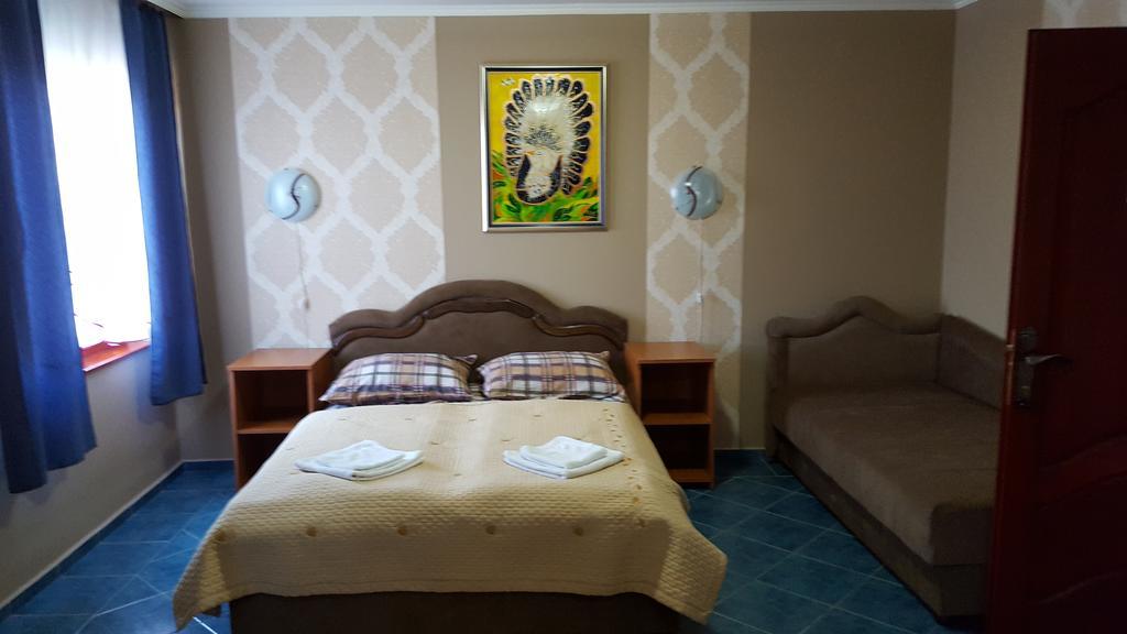 Vinski Dvor Palic Bagian luar foto